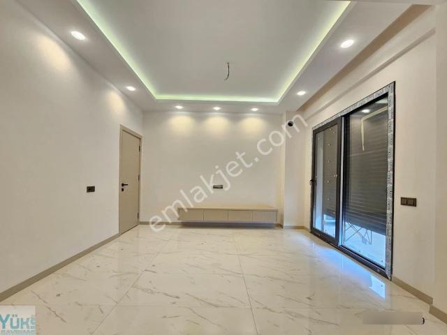 Denizli Bereketler De 2+1 Kaçırılmayacak Ebeveyn Banyolu Ultra Lüks Satılık Daire