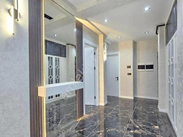 Denizli Bereketler De Satılık 4+1 200 M2 Ultra Lüks Daireler
