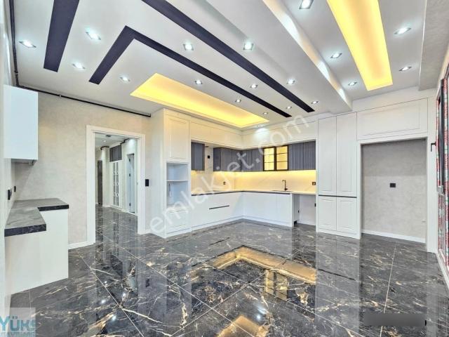 Denizli Bereketler De Satılık 4+1 200 M2 Ultra Lüks Daireler