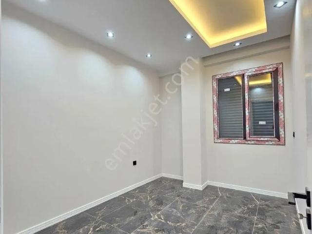 Denizli Bereketler De Satılık 4+1 200 M2 Ultra Lüks Daireler