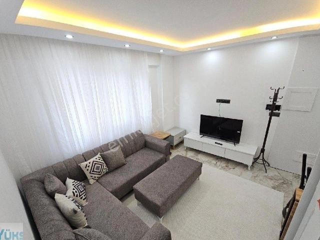 Denizli Bereketler De Satılık Sıfır Eşyalı Yatırımlık Lüks Fırsat Apart