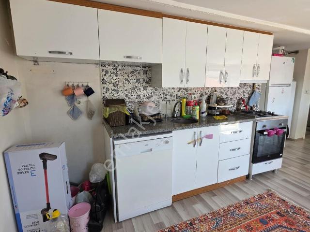 Denizli Cemre Emlak'tan Satılık Daire