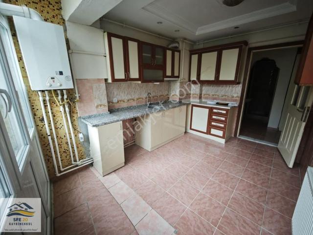 Denizli Değirmenönü Mah.'de 2+1 100 M2 Kiralık Daire