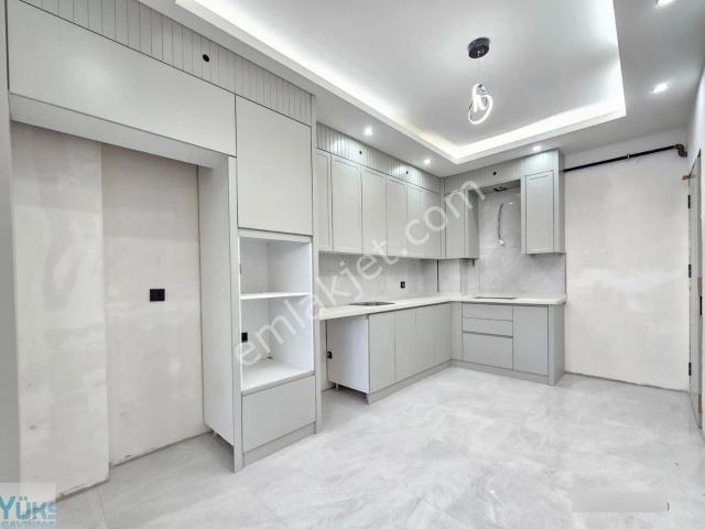 Denizli Şemikler De 2+1 120 M2 Naz Bayrağa Yakın Satılık Daireler
