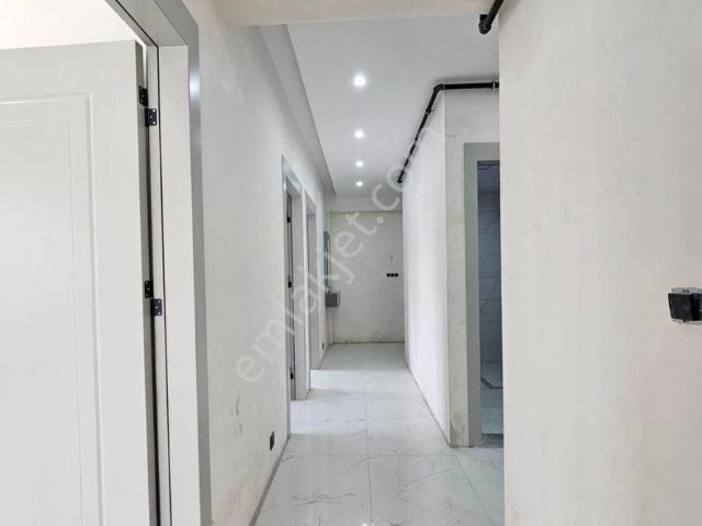 Denizli Şemikler De 2+1 120 M2 Önü Komple Açık Kapalı Otoparklı Lüks Satılık Daireler