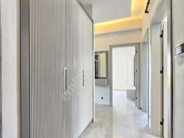 Denizli Şemikler De 2+1 120 M2 Ebeveyn Banyolu Giyinme Odalı Lüks Fırsat Daireler