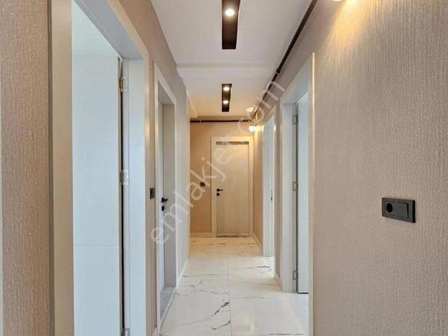 Denizli Şemikler De 2+1 120 M2 Park Yanı Huzur Doğal Yaşam Alanı Yakınında Lüks Daire