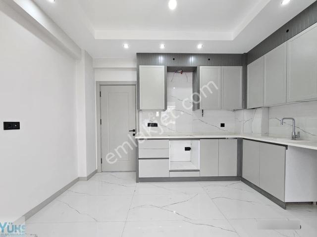Denizli Şemikler De 2+1 Geniş Kullanışlı Asansörlü Satılık Ultra Lüks Fırsat Daire