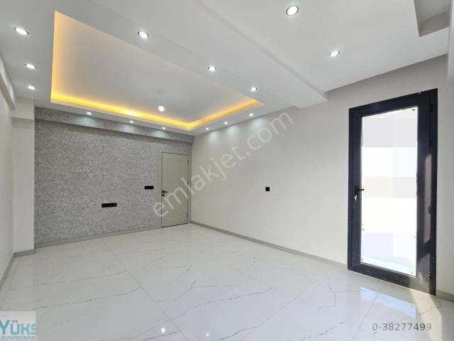 Denizli Şemikler De 2+1 Geniş Kullanışlı Asansörlü Satılık Ultra Lüks Fırsat Daire