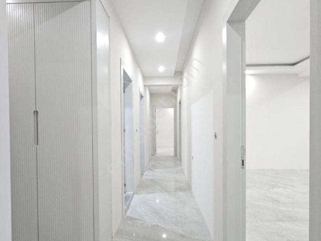 Denizli Şemikler De 3+1 160 M2 Satılık Önü Komple Açık Ebeveynlu Lüks Fırsat Daireler