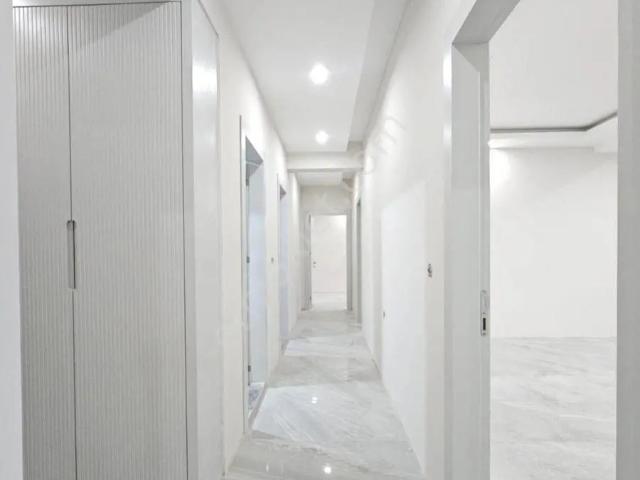 Denizli Şemikler De 3+1 160 M2 Satılık Önü Komple Açık Ebeveynlu Lüks Fırsat Daireler