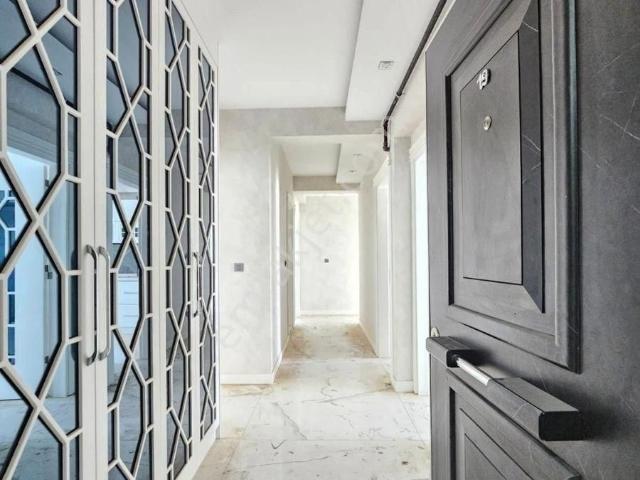 Denizli Şemikler De 3+1 170 M2 Cinkaya Mevkii Havuz Konsept Satılık Arakat Daire