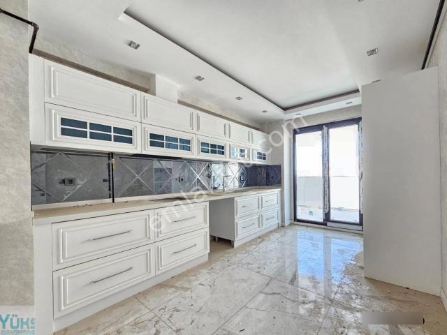 Denizli Şemikler De 3+1 Cinkaya Mevkii Havuz Konsept Satılık Arakat Daire