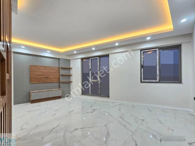Denizli Şemikler De 3+1 Acil Satılık Kaçırılmayacak Lüks İşçilikte Satılık Fırsat Daire