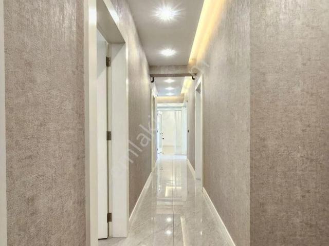 Denizli Şemikler De 4+1 220 M2 Bölgenin En Prestijlli Projesinde Satılık Site İçi Ultra Lüks Daire