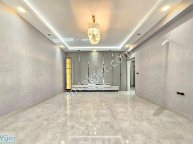 Denizli Şemikler De 4+1 Cinkaya Mevki Kaçırılmayacak Ultra Lüks Satılık Daire