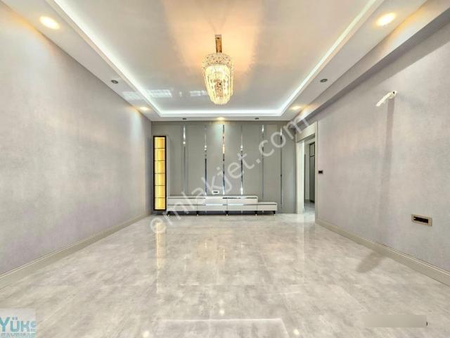 Denizli Şemikler De 4+1 Cinkaya Mevki Kaçırılmayacak Ultra Lüks Satılık Daire