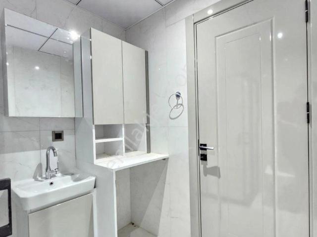 Denizli Şemikler De Arakat 2+1 120 M2 Geniş Balkonlu Panjurlu Lüks Daire