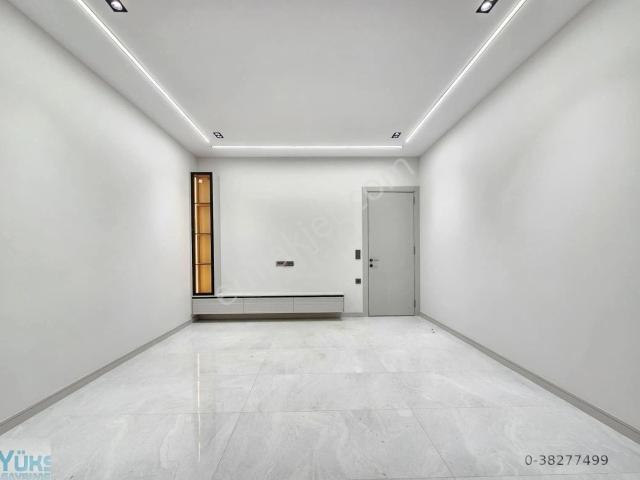 Denizli Şemikler De Doğal Yaşam Parkına Yakın 2+1 Ultra Lüks Daireler