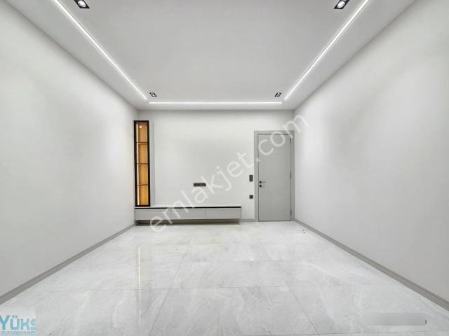 Denizli Şemikler De Doğal Yaşam Parkına Yakın 2+1 Ultra Lüks Daireler