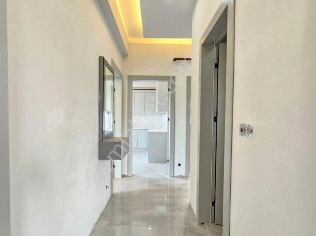 Denizli Şemikler De Ebeveyn Banyolu Güzel Konumda Lüks Satılık Daireler