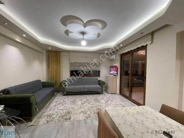 Denizli Şemikler De Ekşioğlu Piramit Residence 2+1 Site İçinde Park Cepheli Acil Satılık Daire