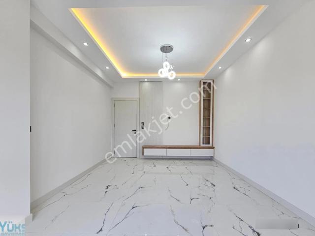 Denizli Şemikler De Önü Açık Harika Konumda 2+1 Geniş Kullanışlı Satılık Ultra Lüks Daire