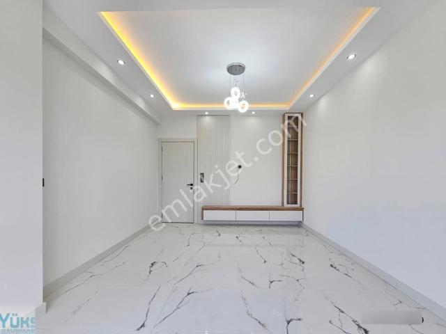 Denizli Şemikler De Önü Açık Harika Konumda 2+1 Geniş Kullanışlı Satılık Ultra Lüks Daire