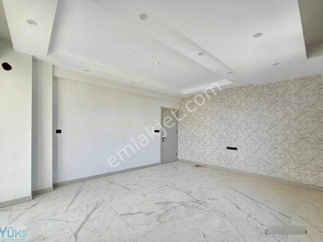 Denizli Şemikler De Önü Yeşil Alan 2+1 Ebeveyn Banyolu Satılık Fırsat Daire