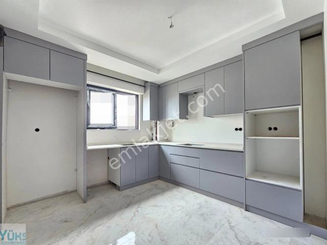 Denizli Şemikler De Mükemmel Konumda 2+1 110 M2 Önü Komple Açık Kaçırılmayacak Fırsat Daireler
