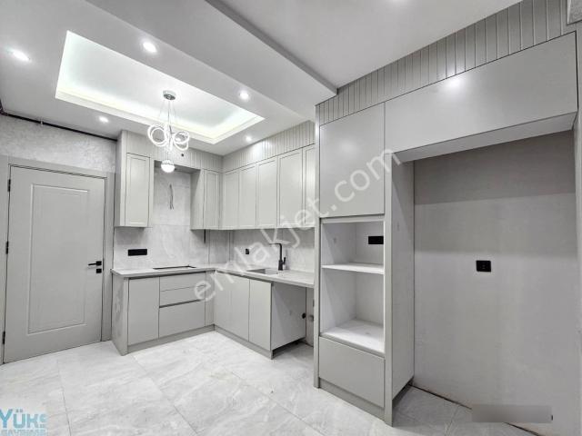 Denizli Şemikler De Satılık 2+1 120 M2 Mükemmel Konumda Lüks Daireler