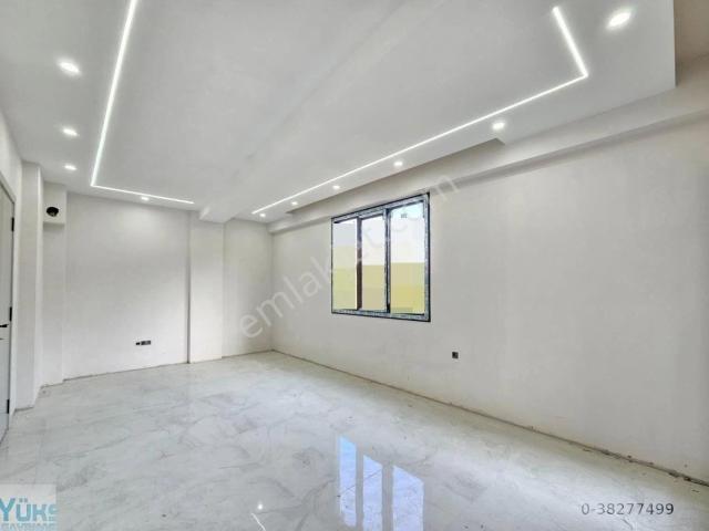 Denizli Şemikler De Satılık 2+1 120 M2 Sıfır Lüks Fırsat Daireler