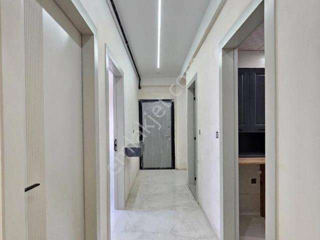 Denizli Şemikler De Satılık 2+1 120 M2 Sıfır Lüks Fırsat Daireler