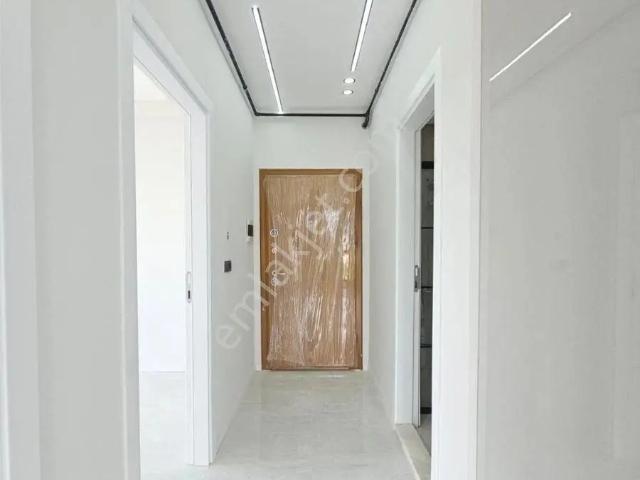 Denizli Şemikler De Satılık 2+1sıfır Lüks Daireler