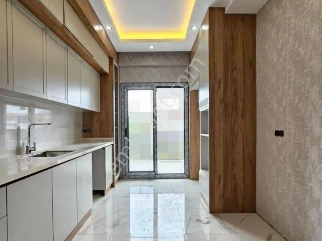 Denizli Şemikler Mahallesinde 2+1 120 M2 Naz Bayrağa Yakın Lüks Satılık Daireler