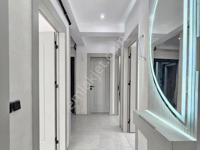 Denizli Şemikler Naz Bayrakta Satılık Arakat Sıfır Lüks Daireler