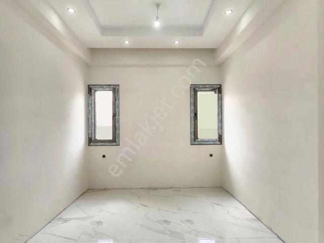 Denizli Şemikler Naz Bayrakta 120 M2 2+1 Sıfır Lüks Kat Seçenekli Daireler