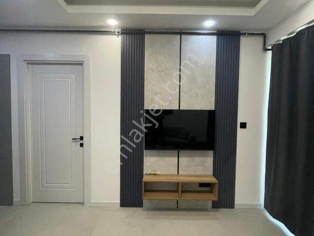 Denizli Forum Çamlık Ve Bursa Caddesi Mevkii Satılık Eşyalı Lüks Apart