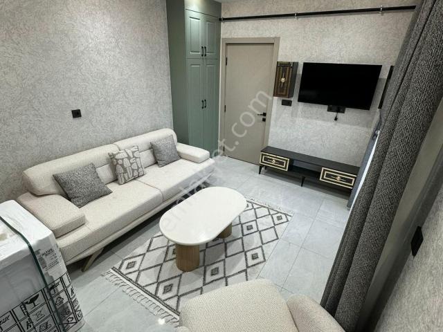 Denizli Forum Ve Üniversite Mevkiinde 1+1 Satılık Sıfır Apartlar