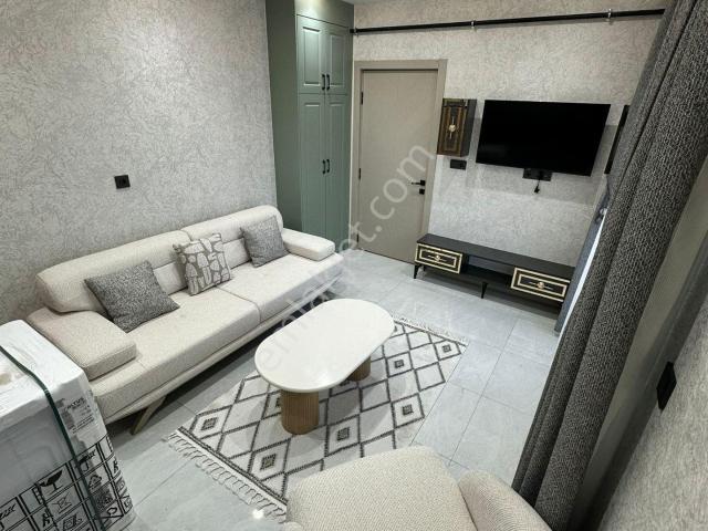 Denizli Forum Ve Üniversite Mevkiinde 1+1 Satılık Sıfır Apartlar