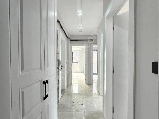 Denizli Gümüşçay Da 2+1 120 M2 Arakat Önü Açık Yeşil Alan Cepheli Sıfır Daireler