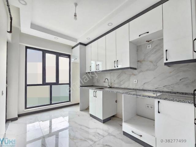 Denizli Gümüşçay Da 2+1 120 M2 Caddeye Yakın Satılık Fırsat Daireler