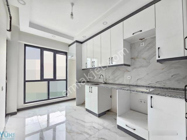 Denizli Gümüşçay Da 2+1 120 M2 Caddeye Yakın Satılık Fırsat Daireler