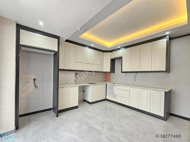 Denizli Gümüşçay Da 2+1 120 M2 Geniş Satılık Fırsat Daireler