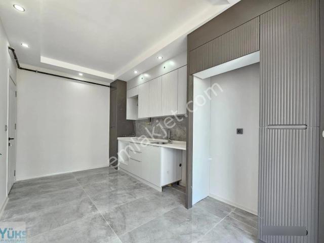 Denizli Gümüşçay Da 2+1 120 M2 Site Konseptinde Sıfır Fırsat Daireler