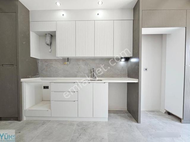 Denizli Gümüşçay Da 2+1 120 M2 Site Konseptinde Sıfır Fırsat Daireler
