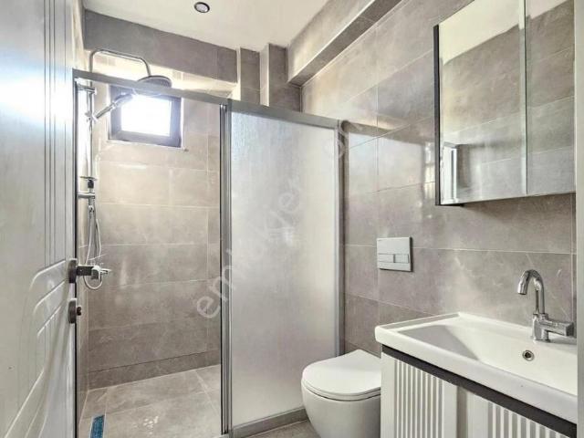 Denizli Gümüşçay Da 2+1 Önü Açık Yüksek Kredili Satılık Lüks Daire