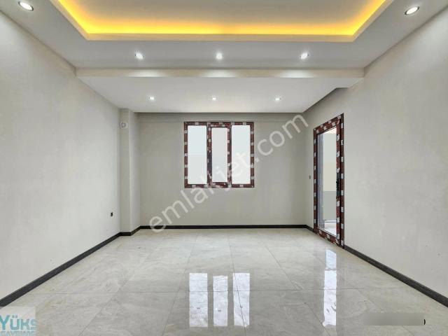 Denizli Gümüşçay Da 2+1 Lüks İşçilikte Ferah Kullanışlı Satılık Fırsat Daireler