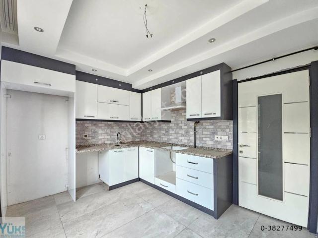 Denizli Gümüşçay Da Cadde Üstü Full Kredili Fırsat 2+1 Daire