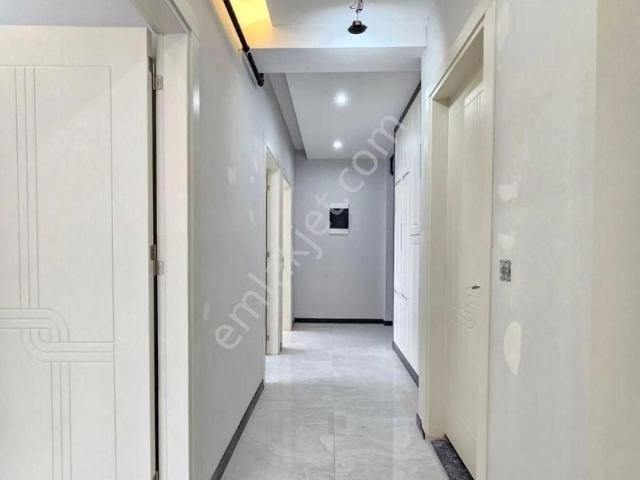 Denizli Gümüşçay Da Satılık 2+1 120 M2 Köşe Konumda Sıfır Daireler